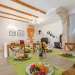 Verica Villa *