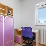 Verica Villa Nova Vas (Porec)