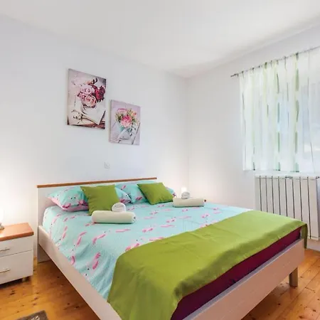 Verica Villa