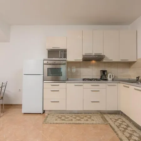 Verica Villa Nova Vas (Porec)