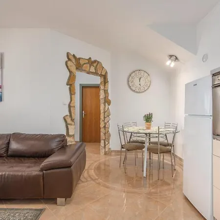 Verica * Nova Vas (Porec)