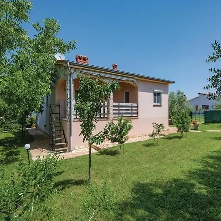 Villa Verica Nova Vas (Porec)