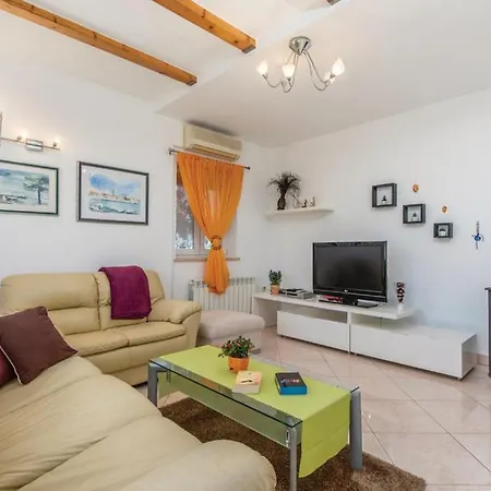 Verica Villa