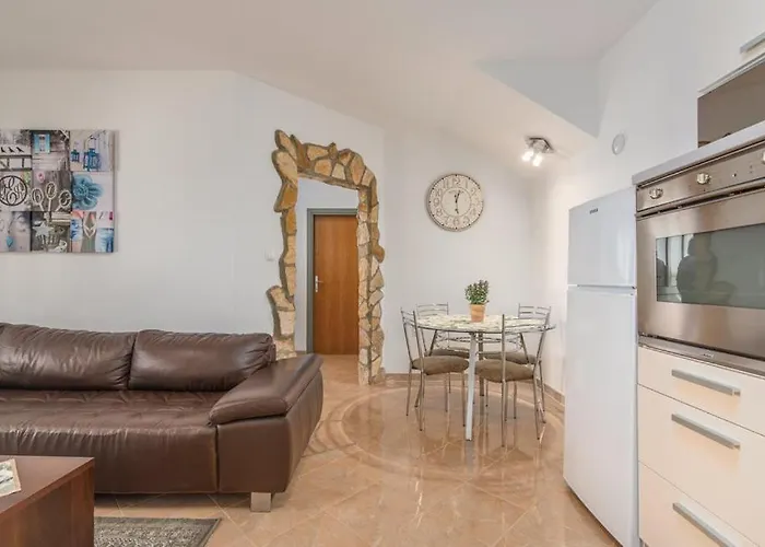 Verica * Nova Vas (Porec)