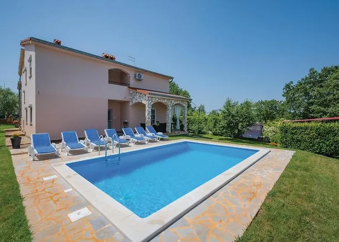 Verica * Nova Vas (Porec)