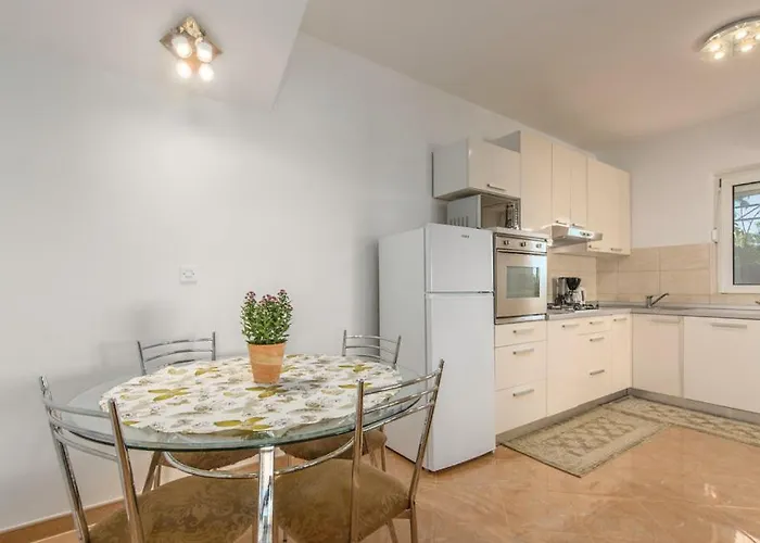 Verica Villa Nova Vas (Porec)