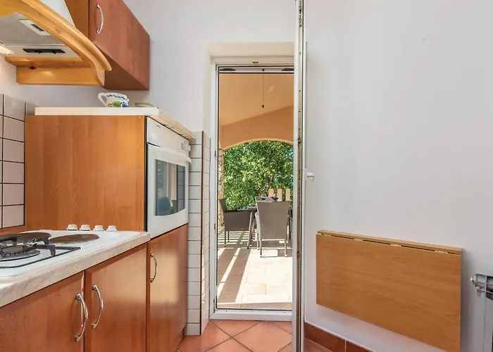 Verica * Nova Vas (Porec)