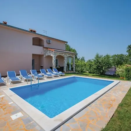 Verica * Nova Vas (Porec)