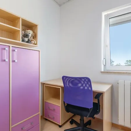 Verica Villa Nova Vas (Porec)