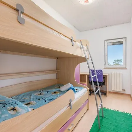 Verica Nova Vas (Porec)