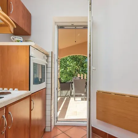 Verica * Nova Vas (Porec)