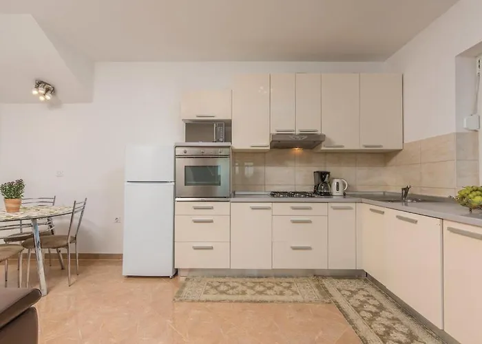 Verica Villa Nova Vas (Porec)