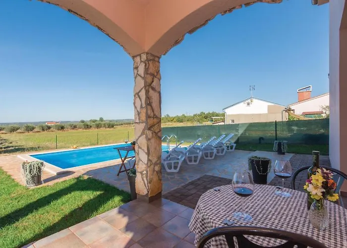 Verica Villa Nova Vas (Porec)